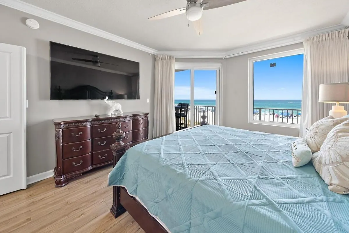 Grandview East 101 Apartman Panama City Beach 0*,  Amerikai Egyesült Államok