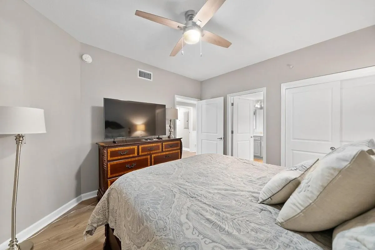 Grandview East 101 Apartman Panama City Beach