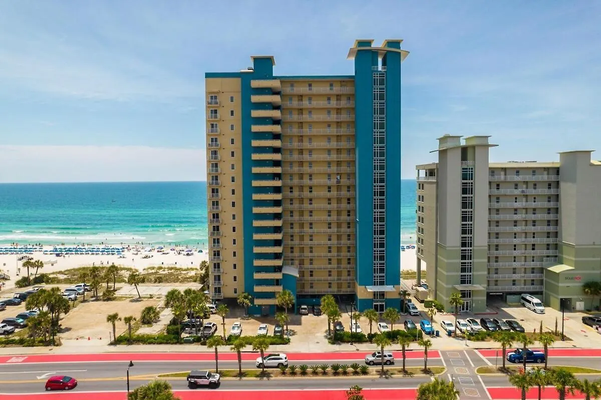 Grandview East 101 Apartman Panama City Beach