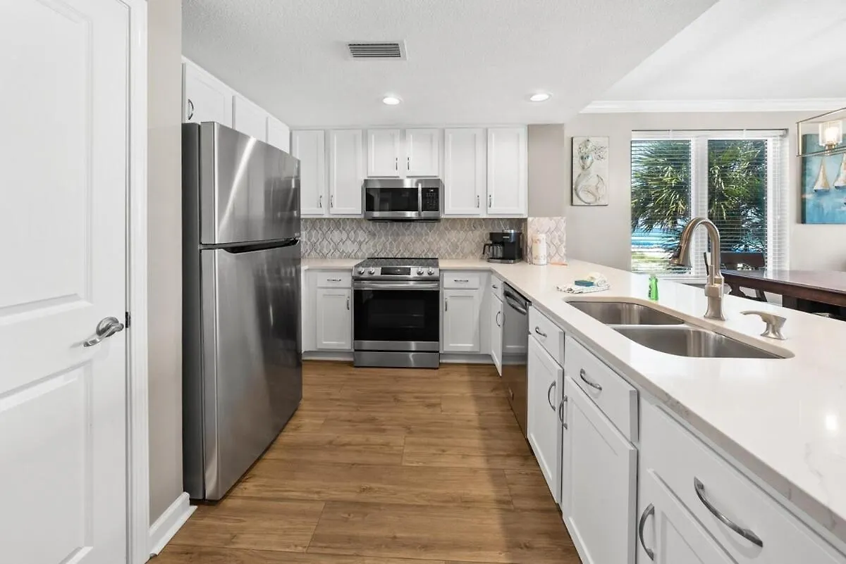 Grandview East 101 Apartman Panama City Beach