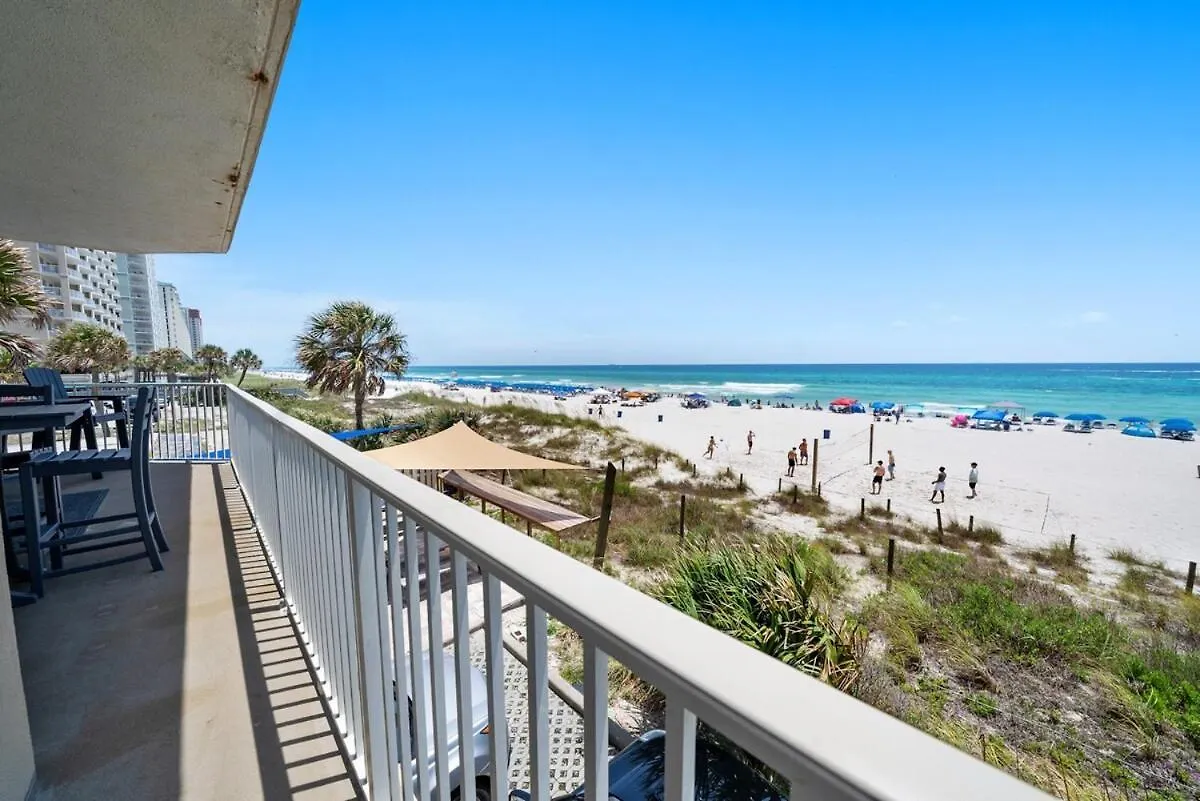 Grandview East 101 Apartman Panama City Beach