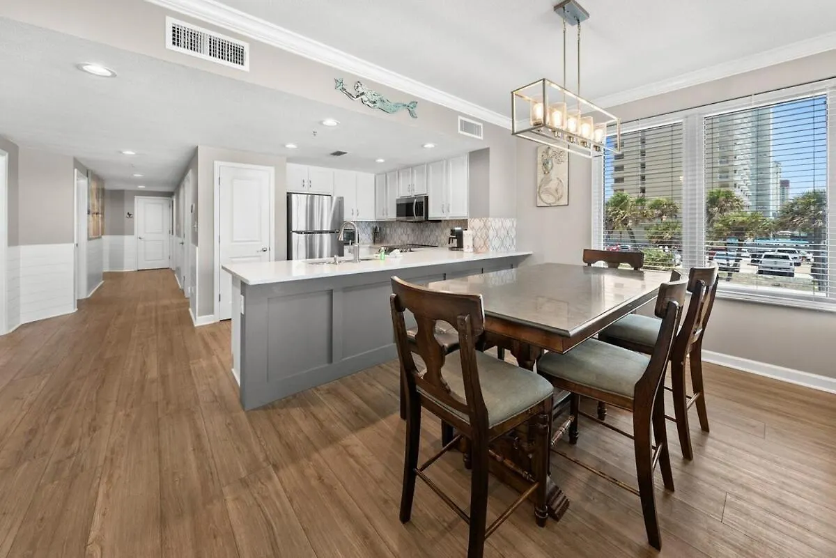 Grandview East 101 Apartman Panama City Beach 0*,  Amerikai Egyesült Államok