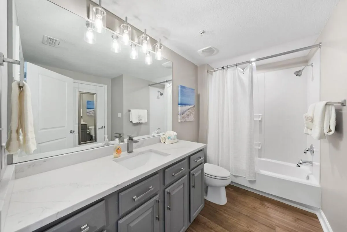 Grandview East 101 Apartman Panama City Beach