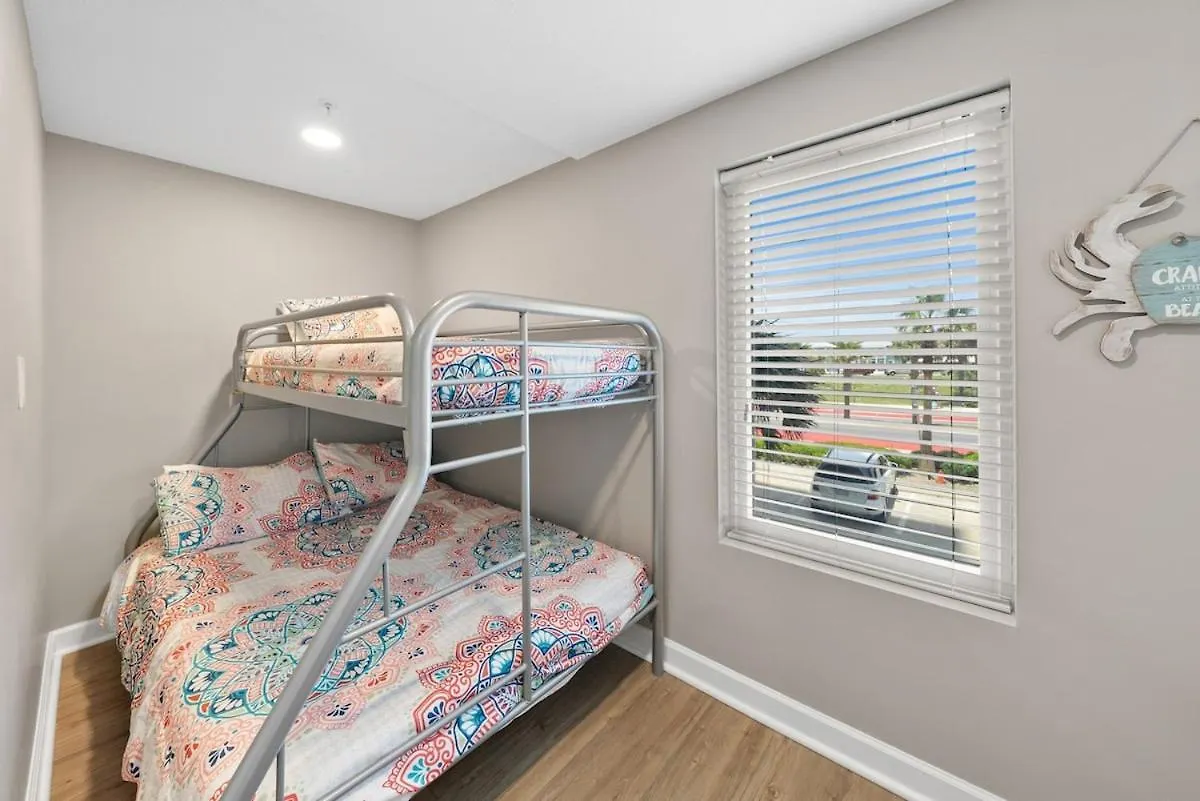 Grandview East 101 Apartman Panama City Beach