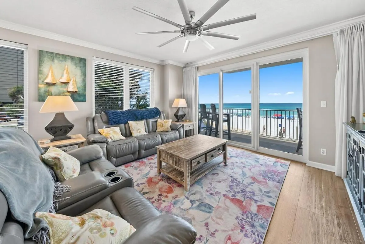 Grandview East 101 Apartman Panama City Beach